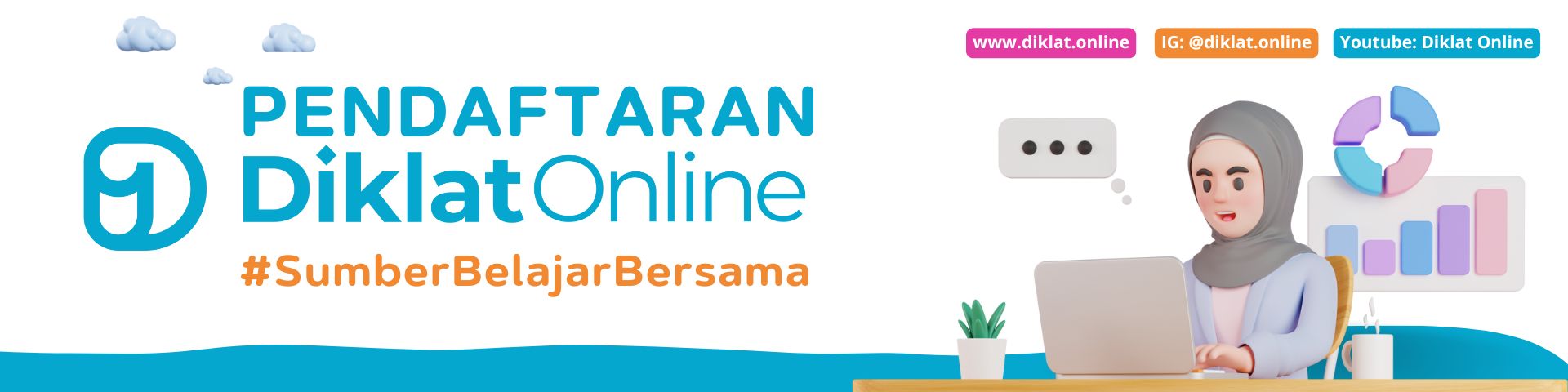 Registrasi Pelatihan Nasional Mendesain Rencana Pembelajaran Mendalam dengan Integrasi Teknologi AI (Artificial Intelligence) - diklat.online