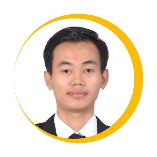 Ali Sunarno, M.Pd