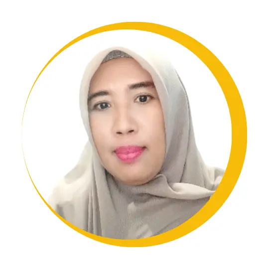 Mardiah, S.Pd. M.Pd