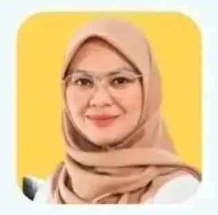 Laksmi Wijayanti, S.E, MPd