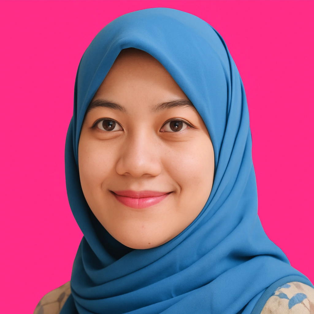 Arfilla Ahad Dori, M.Psi., Psikolog