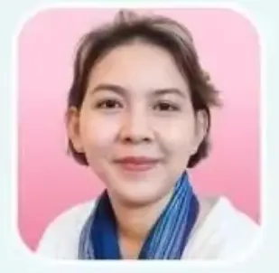 Elisabet Susan, M.Pd