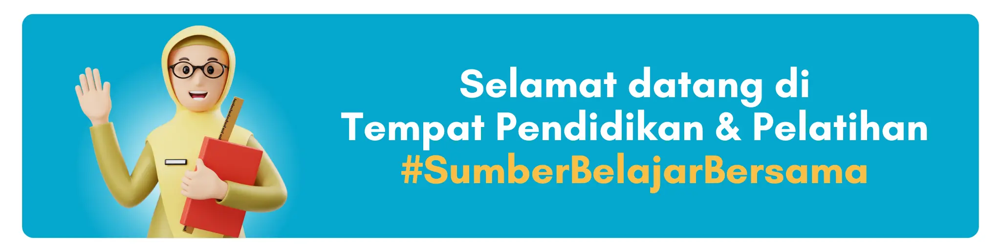 Selamat Datang Sobat Diklat!!!