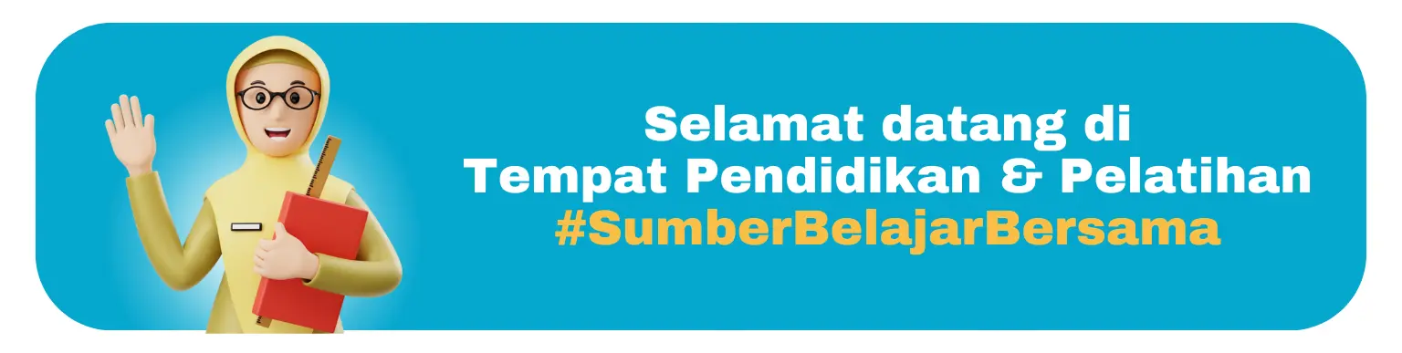 Selamat Datang Sobat Diklat!!!